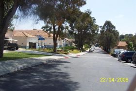 Oak Hill Residential Care 