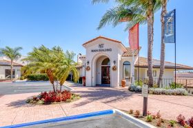 Pacifica Senior Living Vista 