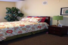 Bella Vista Memory Care 