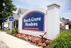 Beech Grove Assisted Living and Garden Homes 