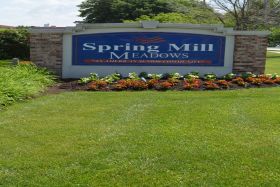 Spring Mill Meadows 