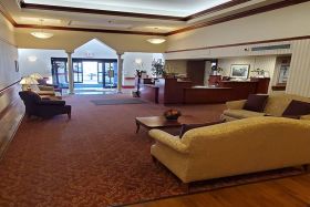 Paul House and Healthcare Center 