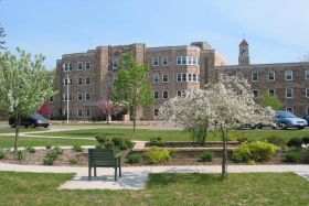 Bell Tower Residence 