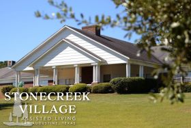 Hillcrest Assisted Living 