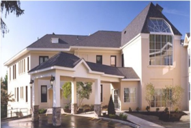 Promenade at Tuxedo Place 