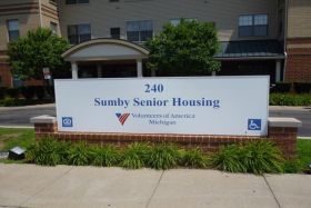 Sumby Senior Housing 