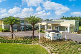 Magnolia Senior Living 