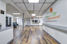 Maple City Retirement Residence 
