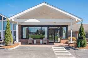 Bentley Assisted Living at Branchville 