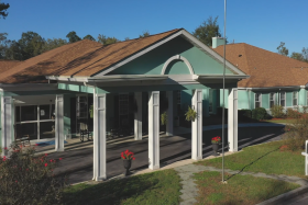 The Retreat at Summerville 