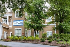 The Phoenix at Dunwoody 