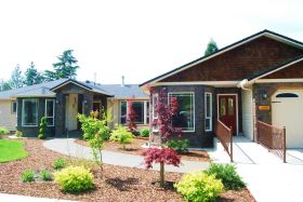 Tigard Garden Adult Care Home 