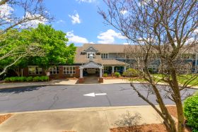 Photo of The Legacy at Southpointe Drive