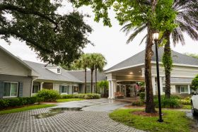 The Colonnade at Northdale 