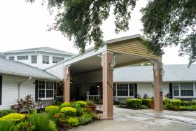 Heron House 