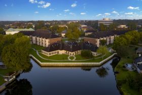 Lake Sherwood Village Retirement Community 