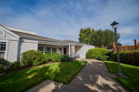 Ascot Park Senior Living 