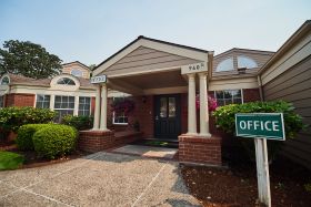 Faye Wright Senior Living 
